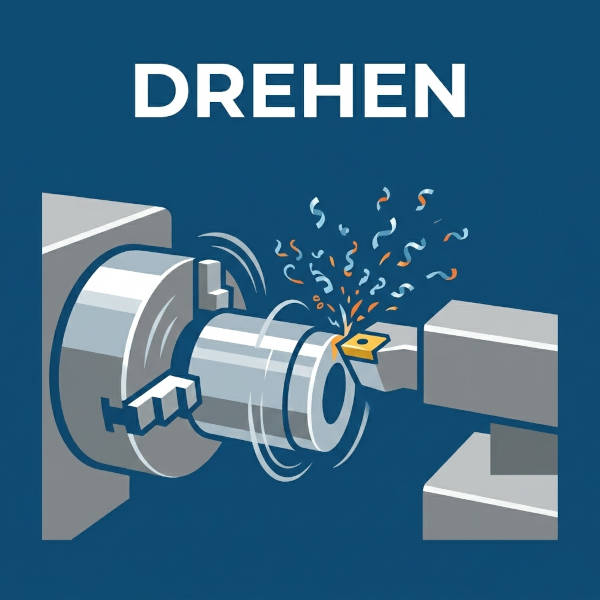 CNC Drehen
