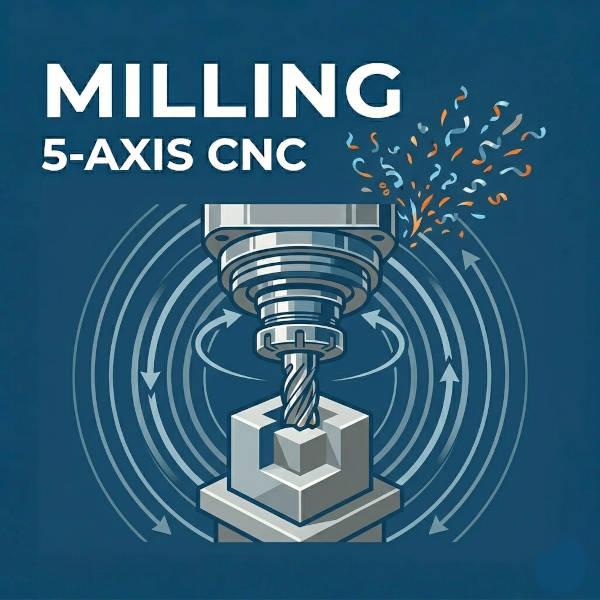 CNC Milling